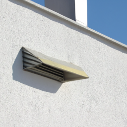 Ventilation à Saint-Julien-en-Genevois